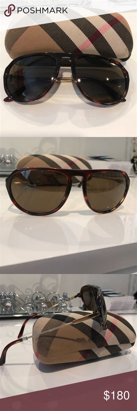 How to Identify Authentic Burberry Sunglasses.